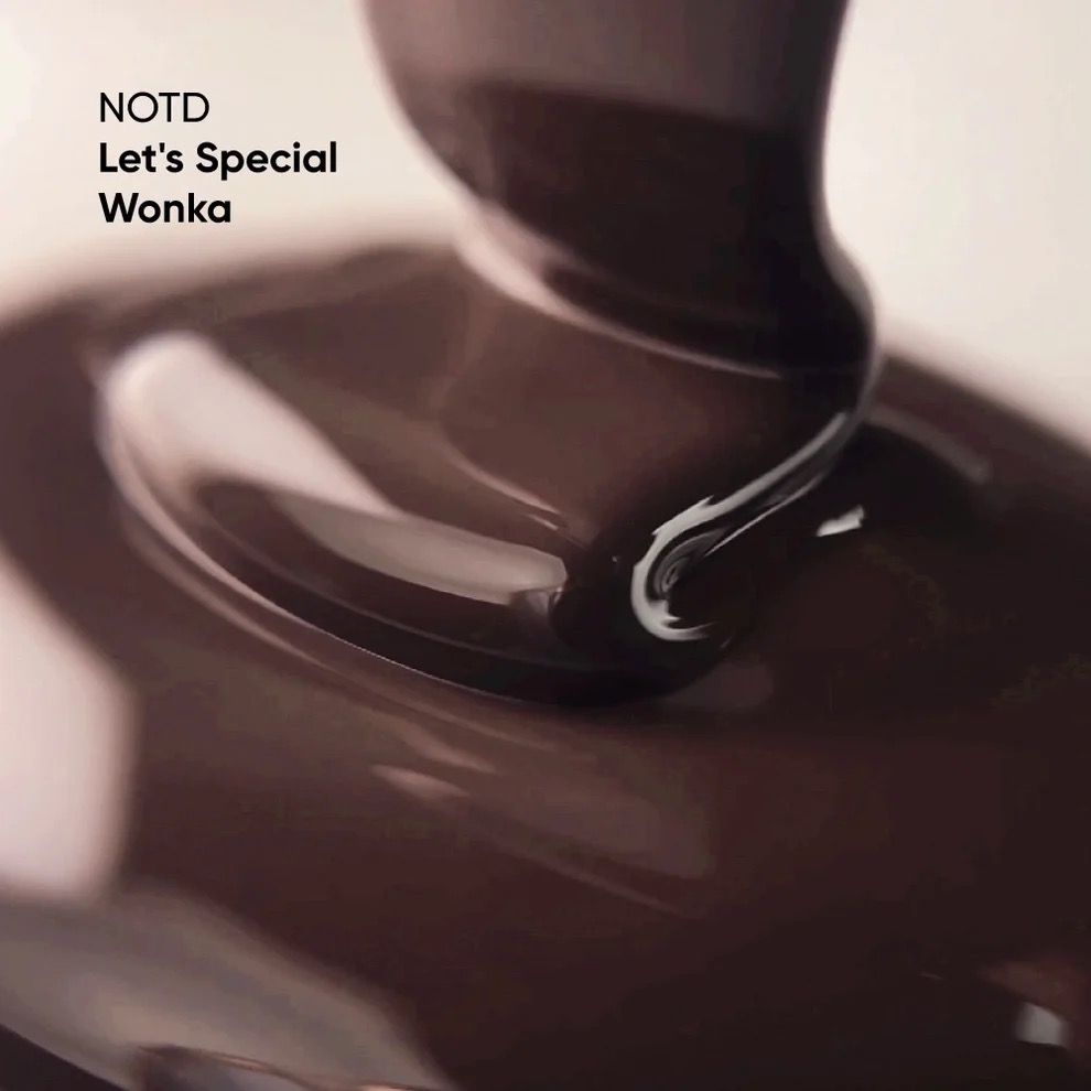 045 Wonka vernis semi permanent 10 ml sans Hema - NOTD – Image 3