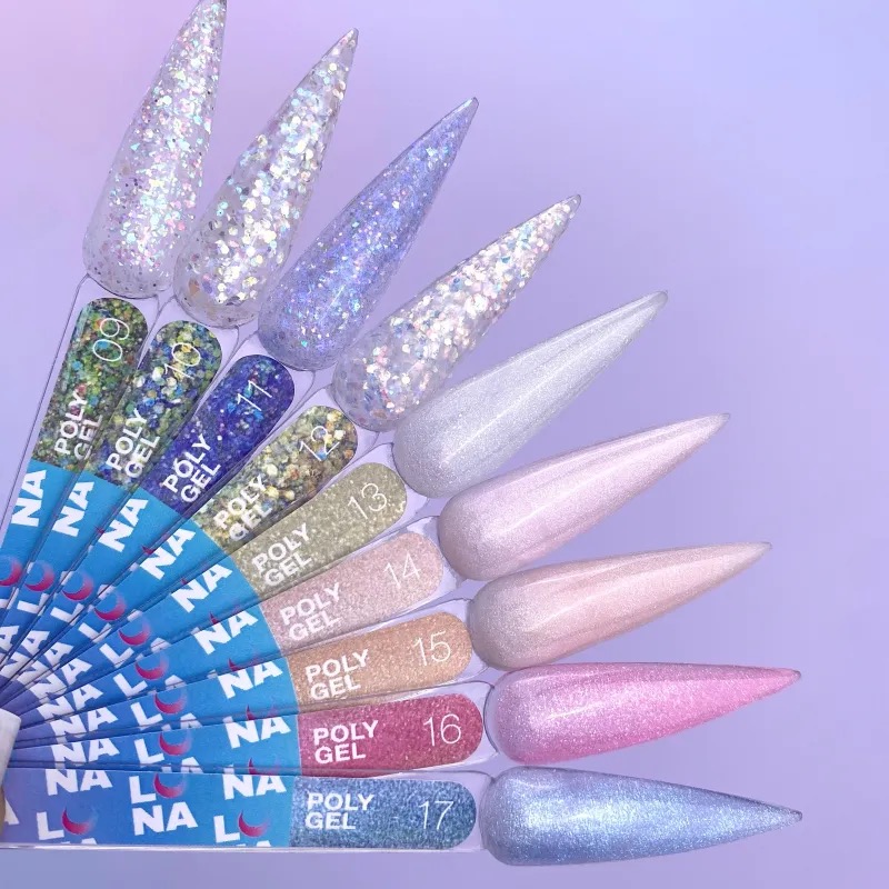 Polygel N°10 | 30 ml Luna Moon – Image 5