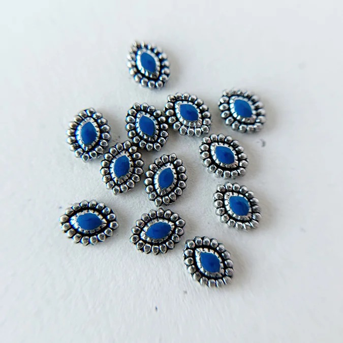 Bijoux Vintage Oeil | Marie Ève Mongeau – Image 3