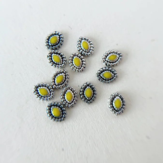 Bijoux Vintage Oeil | Marie Ève Mongeau – Image 4