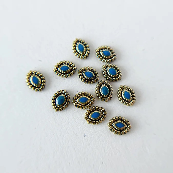 Bijoux Vintage Oeil | Marie Ève Mongeau – Image 5