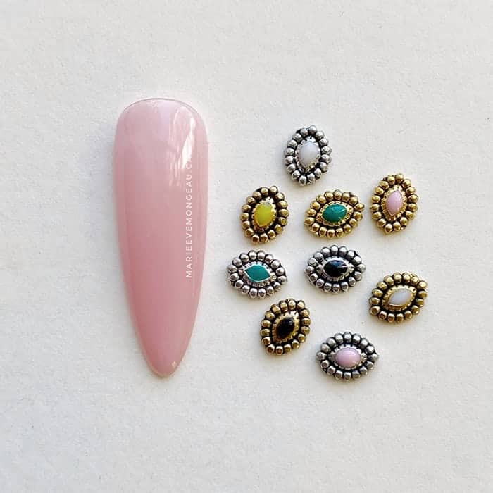 Bijoux Vintage Oeil | Marie Ève Mongeau – Image 7