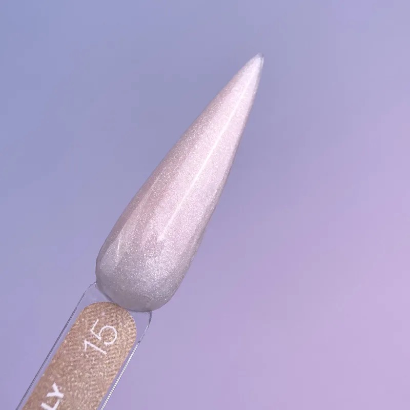 Polygel N°15 | 30 ml Luna Moon – Image 2