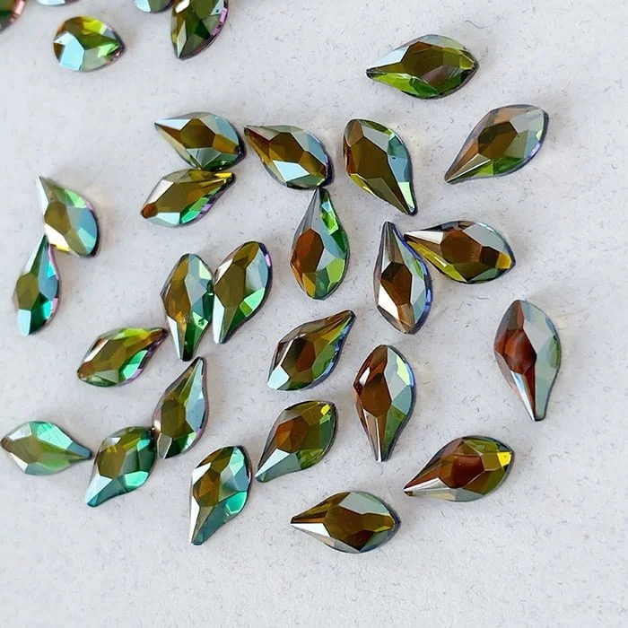 Diamants formes | Scarabée | Marie Ève Mongeau – Image 4