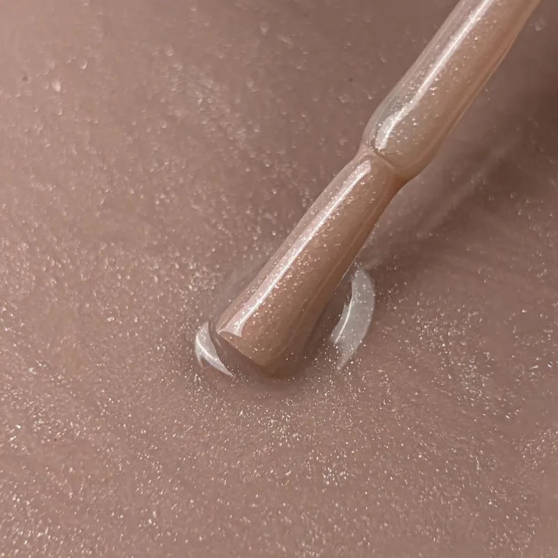 One Step 01 - vernis semi 3 en 1 pour pédicure | Luna Moon – Image 2