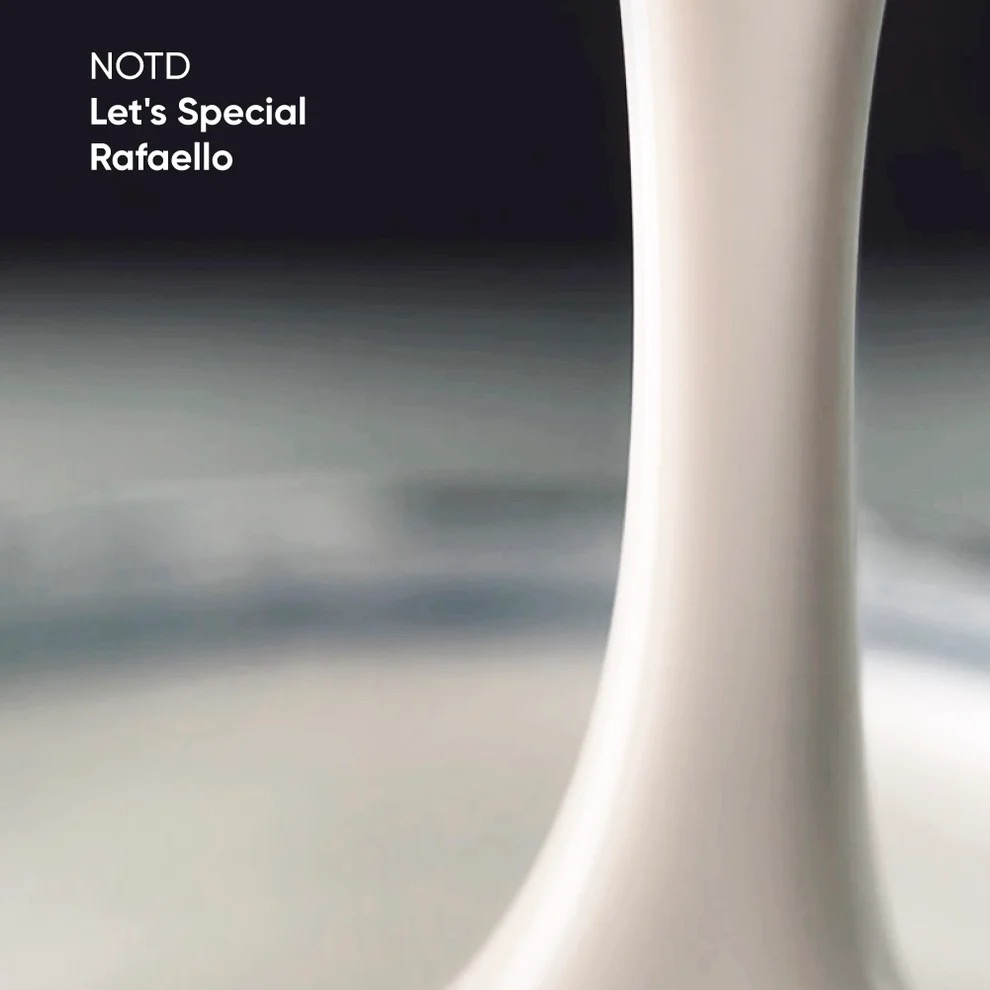 005 Let's Special Rafaello vernis semi permanent 10 ml sans Hema - NOTD – Image 3