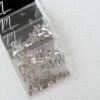 Diamants formes | Cristal Blanc | Marie Ève Mongeau – Image 8