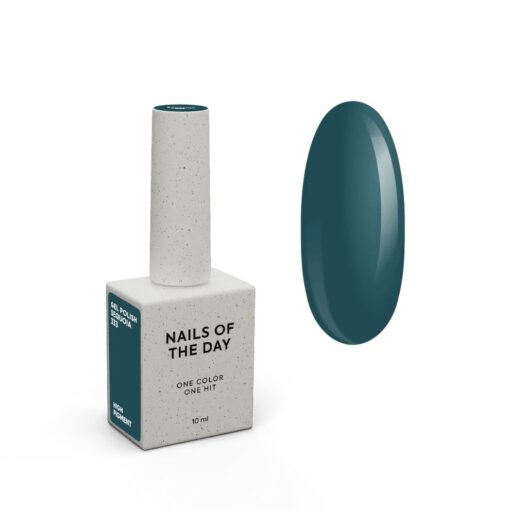322 let's special Sequoia vernis semi permanent 10 ml sans Hema - NOTD