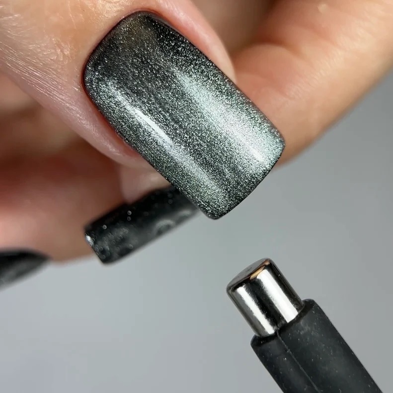 Aimant Cat Eye | Nails Of The Day – Image 3