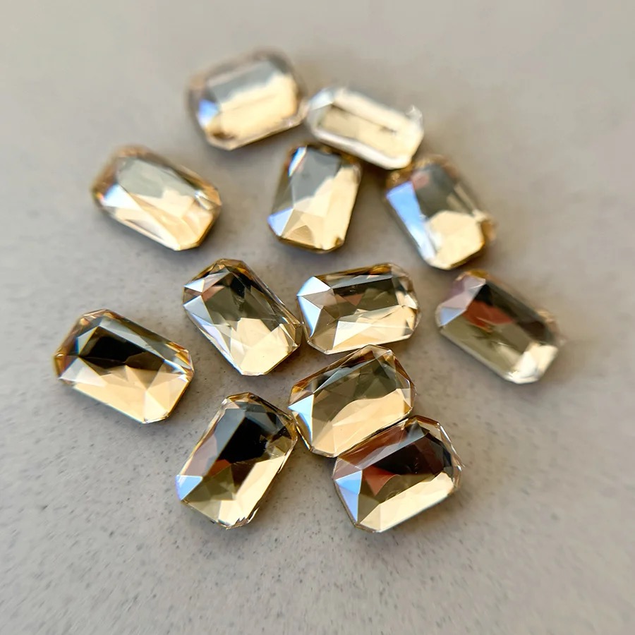 Diamants formes | Distinction Paris | Marie Ève Mongeau – Image 2