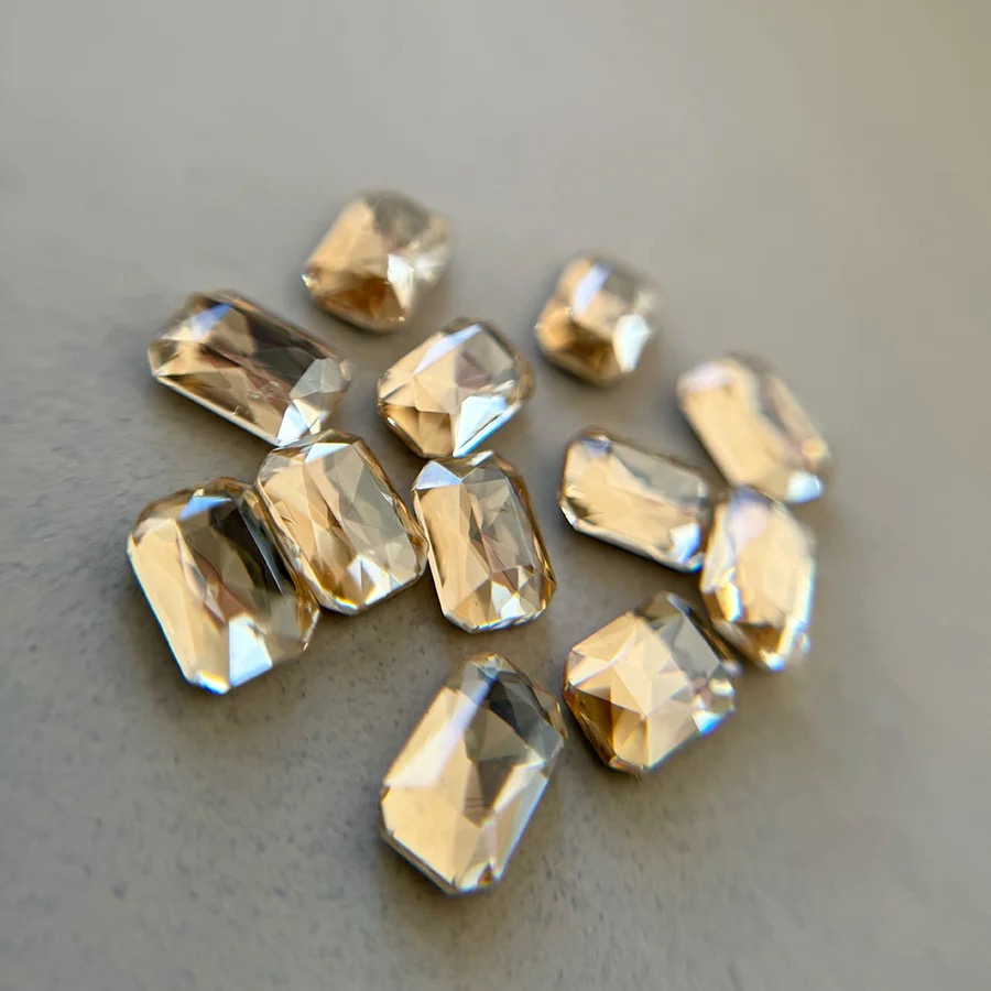 Diamants formes | Distinction Paris | Marie Ève Mongeau – Image 3