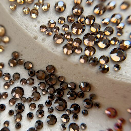 Diamants | Guimauve Grillée | Marie Ève Mongeau