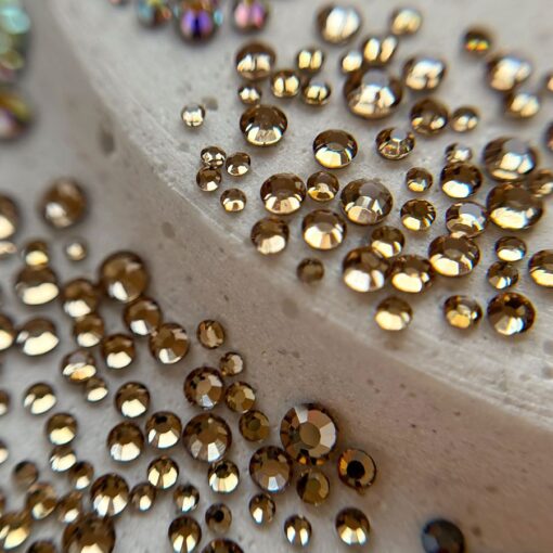 Diamants | Pouding Chomeur | Marie Ève Mongeau